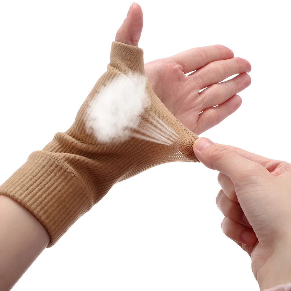 1 пара против артрита боли в суставах женские мужские терапевтические перчатки уход за руками уход за здоровьем Tenosynovitis спортивные поддерживающие перчатки