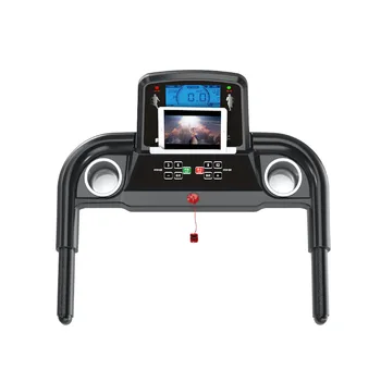 

Treadmill Customized for Bolivia