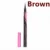 2 In1 Winged Stamp Liquid Eyeliner Pencil Eyes Makeup Waterproof Fast Dry Lasting Cosmetics Black Stamps Seal Eyeliner Pen TSLM1 14