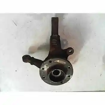 

4805077 steering knuckle Front Right Nissan Micra Iii (k12e) Trail Plus