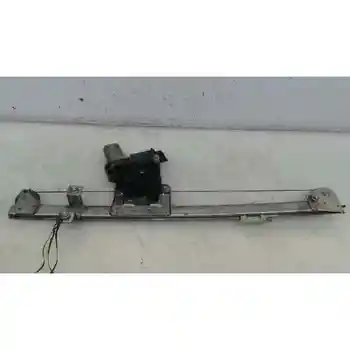 

1340453080 WINDOW LIFTER FRONT LEFT PEUGEOT BOXER BOX CERR. CEILING HIGH (BAT.4035) (333/335) (2007 =>)