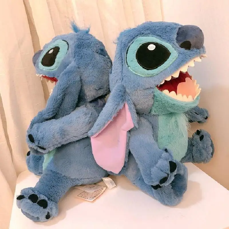 Disney Stitch Plush Hand Puppet Lilo & Stitch - ShopStyle