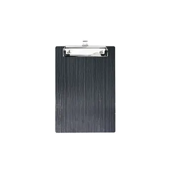 

2020 New Portable A4 A5 Wooden Writing Clipboard File Hardboard Office School Stationery
