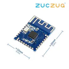 JDY-23 Bluetooth 5,0 Модуль BLE5.0 Bluetooth Прозрачная передача Bluetooth цифровая передача CC2541