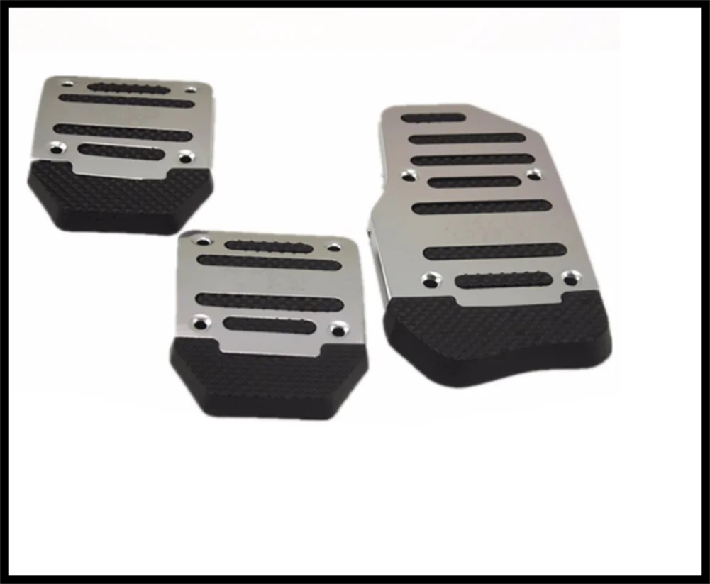 

Car gearbox pedal auto anti-skid throttle brake accessories for Volvo V60 S60 XC60 XC40 360c V90 V40