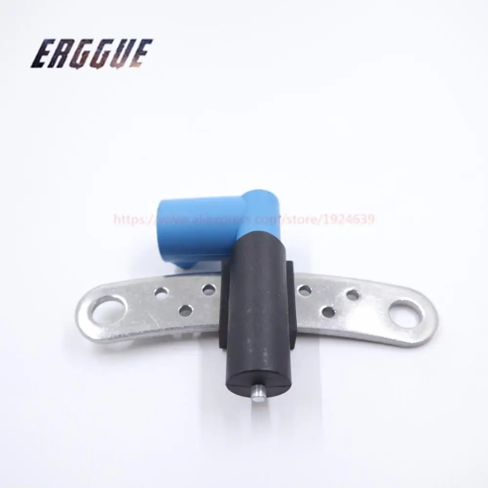 0986280410 8200468645 кривошипный Датчик положения коленчатого вала для RENAULT KANGOO LAGUNA LOGAN MEGANE SCENIC SYMBOL THALIA TRAFIC