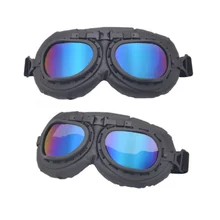 Мотоциклетные очки с УФ защитой страйкбол Пейнтбол лыжи сноуборд Скейт очки для мотокросса Угловые очки