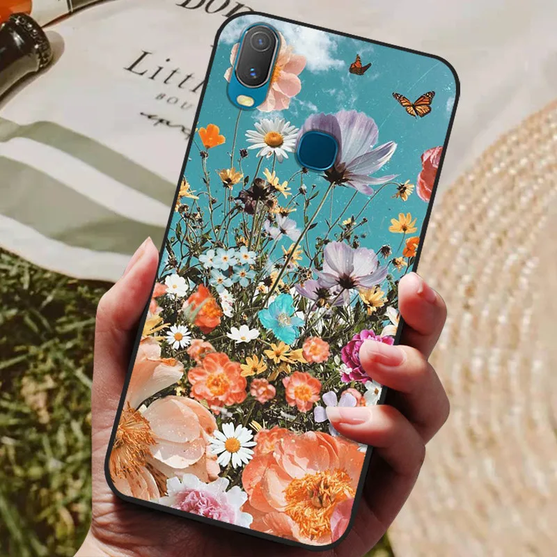 Enhanced Shockproof Silicone Phone Cover - Durable Protective Back Case