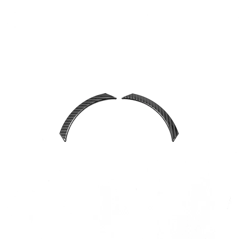 2020昂克赛拉仪表盘贴碳纤不锈钢