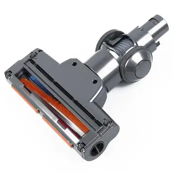 

Electric Head Brush Rear Filters Attachment Kit For Dyson V6 Vacuum Equipment