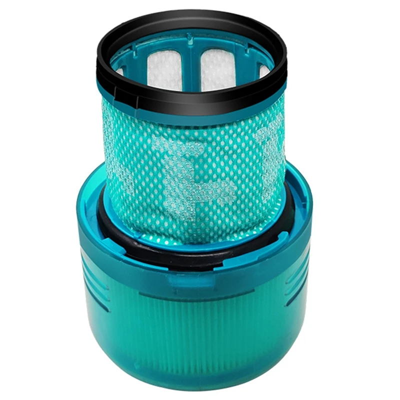 Aksesori Penyedot Debu Dyson V15 
