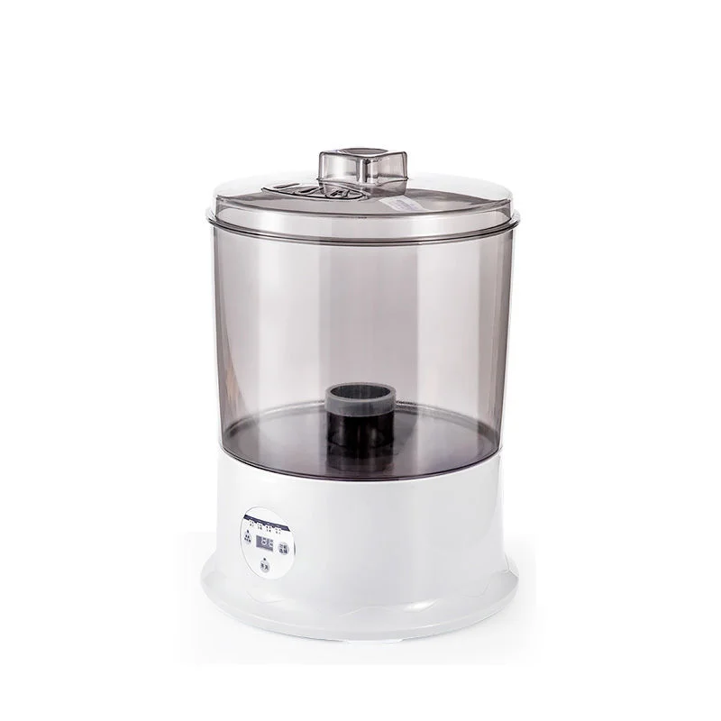 Fruit and vegetable cleaning machine household fruit and vegetable detoxification and disinfection machine automatic