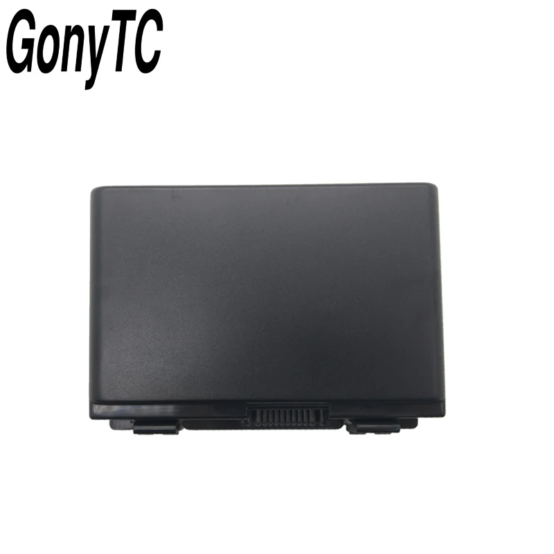 Оригинальный аккумулятор для ноутбука Asus a32 f82 f52 F52 k50ij k50 K51 k50ab k40in K40 K42 k42j k50in k60 k61