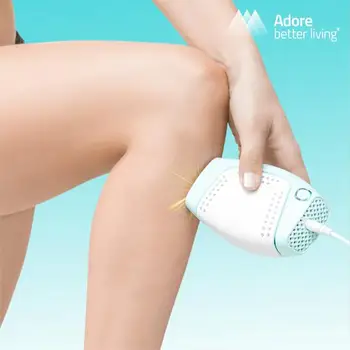 

D·Pulse Pulsed Light Electric Epilator