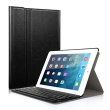 Wireless Bluetooth Keyboard Case For IPad 2/3/4 9.7 Smart Case Cover With 10 Inch Bluethooth Keyboard 033 Wireless Bluetooth Keyboard Case For IPad 2/3/4 9.7 Smart Case Cover With 10 Inch Bluethooth Keyboard 033