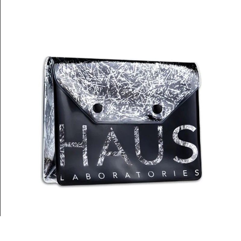 bag Lady Gaga блеск для губ HAUS LABORATORIES LE RIOT блеск для губ, жемчужный многомерный гель блеск для губ BLAZE корсет 6 цветов - Цвет: bag