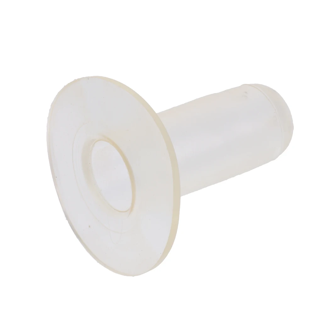 Calf Nursing Drinking Bottle 2L Silicone Nipple Replacement Accessory Cow Cattle Silicone Nipple Bottle Accessory Teat 