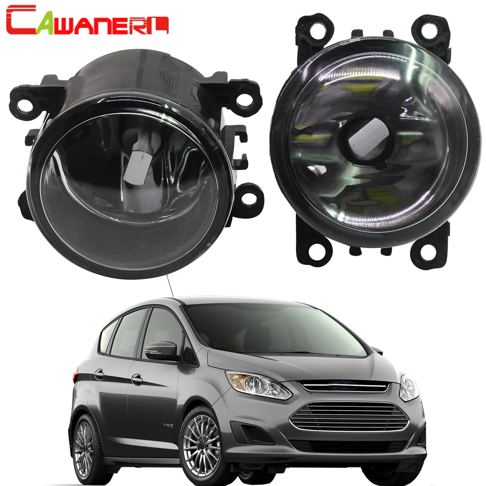 Cawanerl для Ford C Max 2 MPV 2010 2011 2012 2013 2014 2015 автомобильный Стайлинг