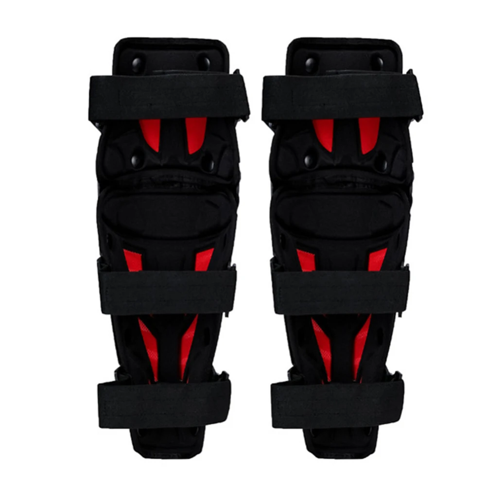 

1 Pair Motorcycle Knee Pads Protective Protect Support Decompression Relieve Fatigue knee Protective Gear Protector Guards Kit