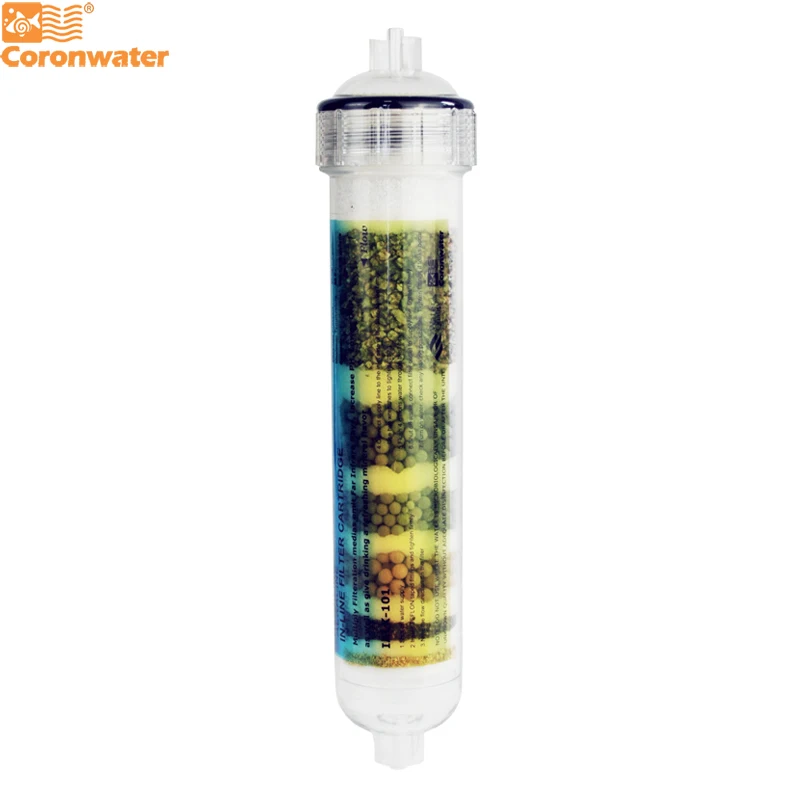 Картриджи фильтры для очистки воды с обратным осмосом|post filter|filter ndfilter cartridge |