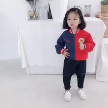 Осенняя детская одежда для мужчин и женщин; Детские повседневные шаровары на молнии; большие Pp брюки; ковбойские мешковатые брюки