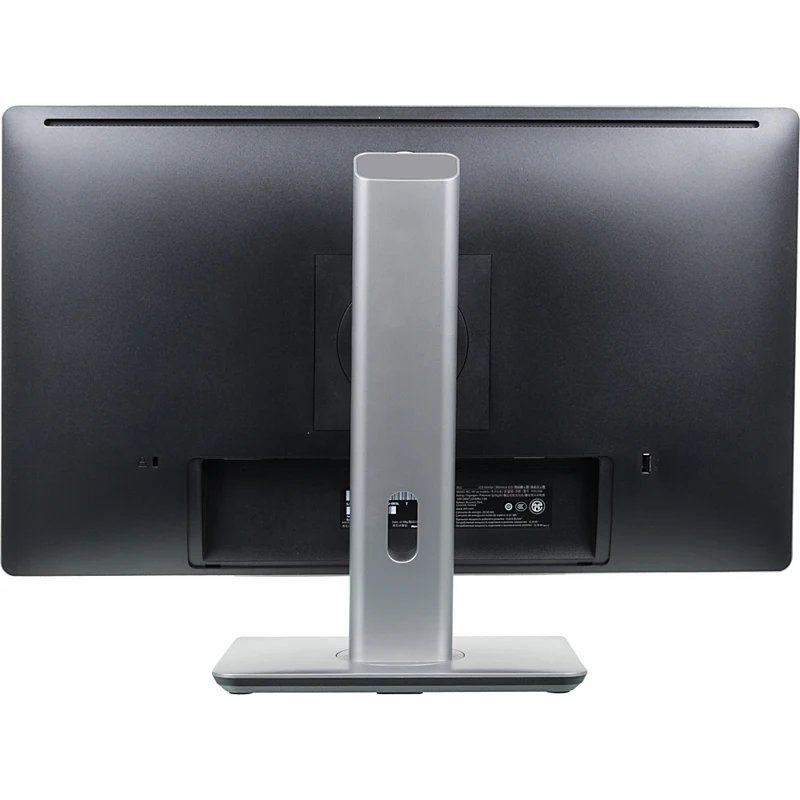 Монитор Dell 24" P2415Q черный IPS LED 8ms 16:9 HDMI DisplayPort Mat HAS 300cd USB