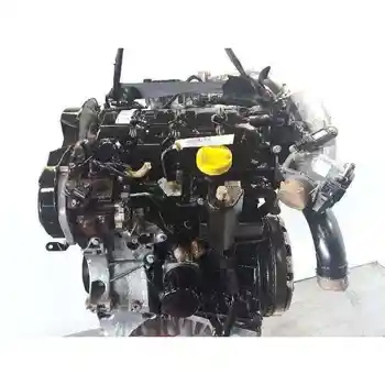 

F9Q872 COMPLETE ENGINE RENAULT SCENIC III