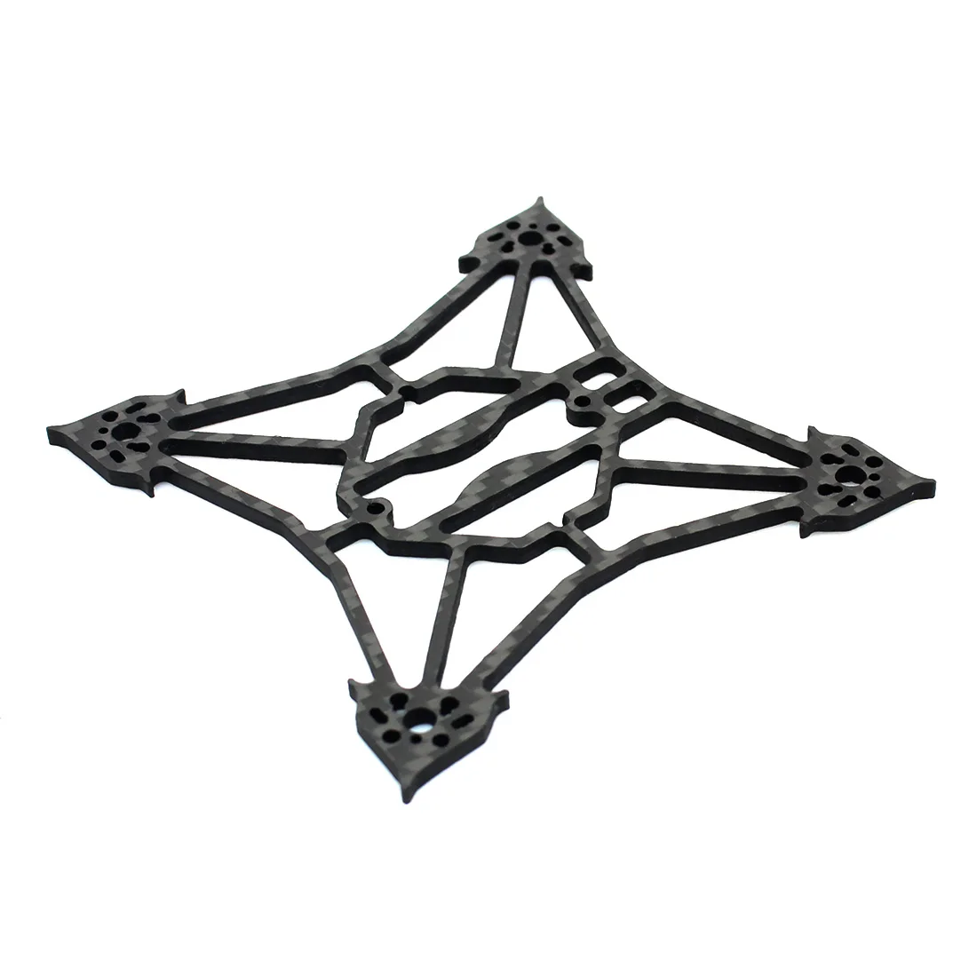 JMT DIY RC аксессуары комплект для T100 Крытый FPV гоночный Дрон Crazybee F4 PRO V3.0 управление полетом 1103 двигатели 100 мм Рамка комплект