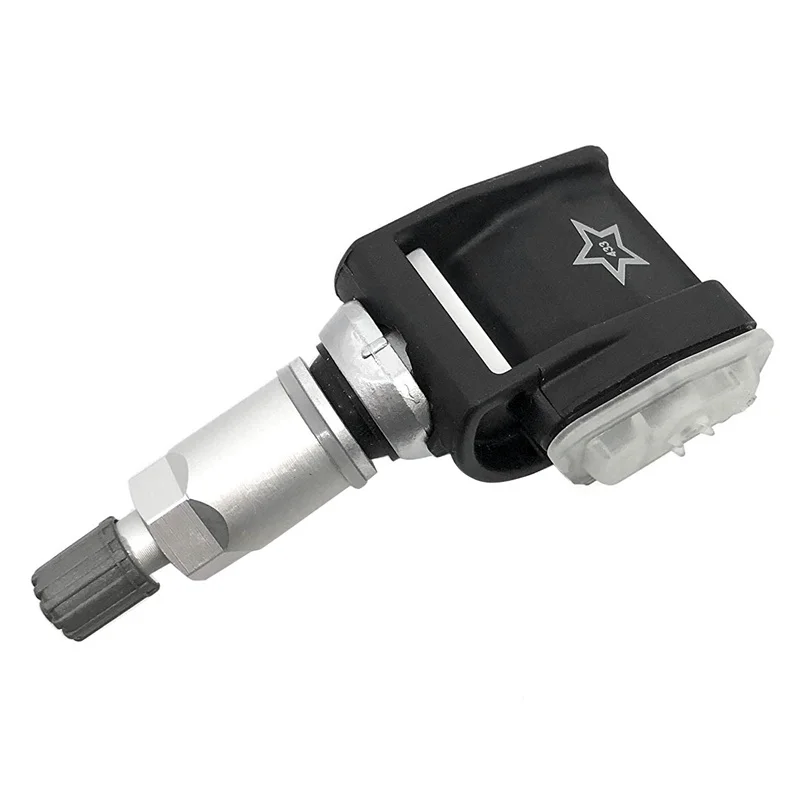 Other Parts & Accessories 4 Pces Tire Pressure Sensors for Mercedes