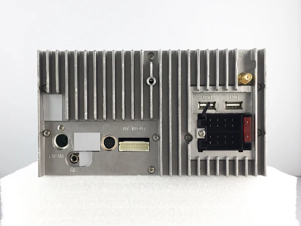 Discount AVGOTOP Android 9.0 4GB+64GB CAR DVD PLAYER for NISSAN QASHQAI/PALADIN  IPS HD Screen NAVIGATION 4