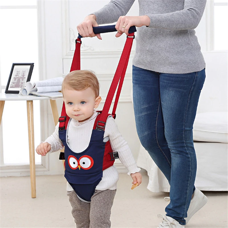 baby harness reins
