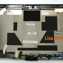 Для ноутбука lenovo Thinkpad Twist S230U ЖК задняя верхняя крышка 04Y1416