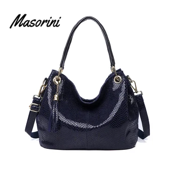 

Designer Brand Luxury Women Bag 2020 Leather Handbags Ladies Fashion Cross body Bag for Women Hobos New Arrival
