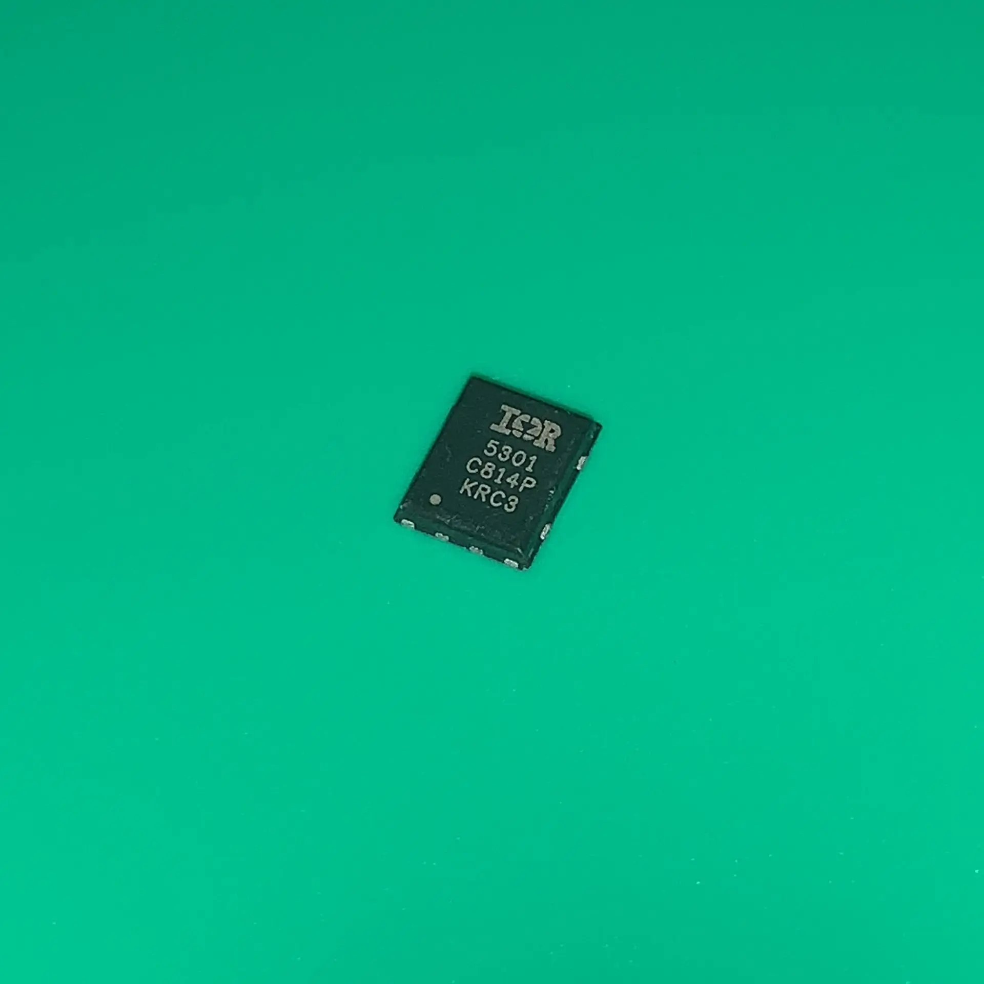 5pcs/lot IRFH5301 TR DFN5X6 IRFH 5301 TRPBF MOSFET N-CH 30V 35A 5X6 PQFN IRFH5301PBF IR5301 IR5301TRPBF FH5301 PBF IR FH5301TRPB |