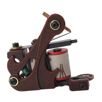 

Dayi long wen shen Equipment Casting Tattoo Machine Coil Machine Secant Play Fog Machine Manual Machine Beauty Tool