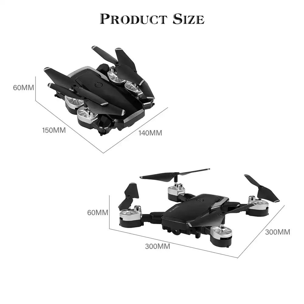 drone hjhrc hj28