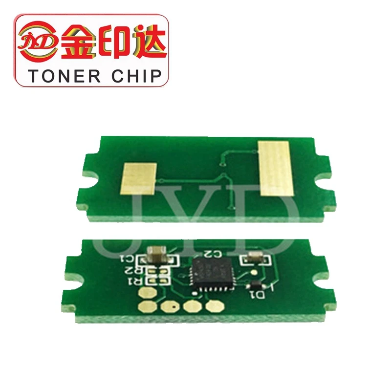 Новый PK-5018 PK5018 PK 5018 тонер-картридж чип для Utax PC3562iMFP PC3566iMFP PC3562 PC3566 устройство