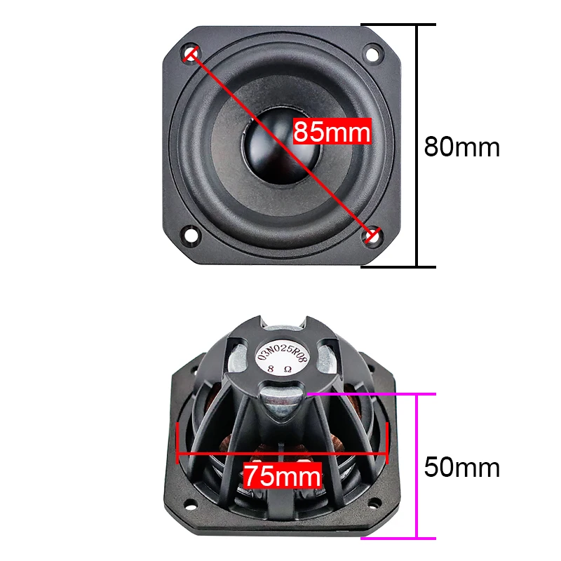 GLPLNZYZNG(売店) 3インチ9.8mm修正3方向アルミニウム処理セラミック