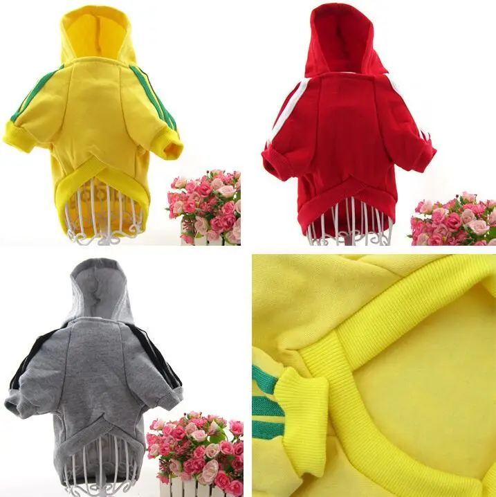 2XL-9XL зимняя одежда больших размеров Adidog худи для домашних собак для больших собак Толстовка мягкая теплая weatershirt одежда куртка для ретривера пальто