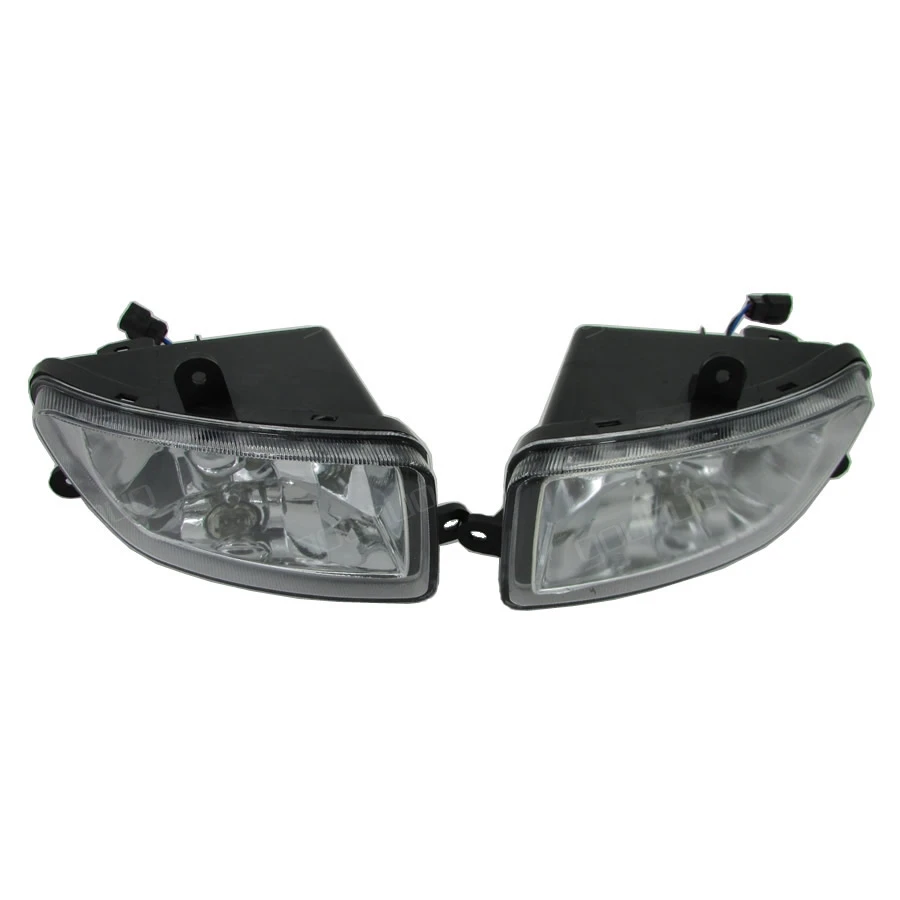 

fog lamps front bumper lamp for Great Wall hover CUV haval H3 2pcs