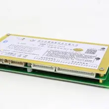 6-25S большой ток MOS Bluetooth BMS 50A 100A Поддержка CAN/RS485 датчик modbus используется для литий-ионного/Lifepo4/аккумулятор лто