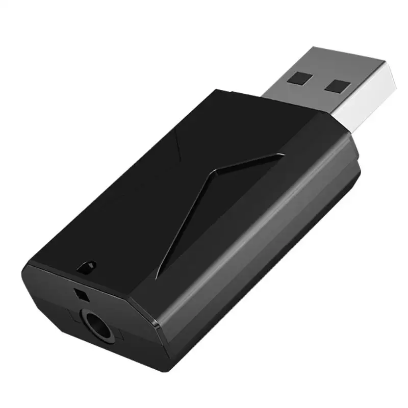 Тонкий AI умный голосовой переводчик управление USB распознавание речи перевод языка USB палка 28 языковой перевод поставка