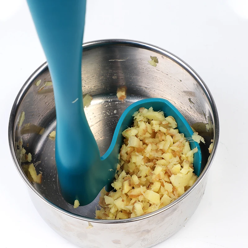 Вращающийся шпатель для приготовления пищи для TM5/TM6/TM31 удаление черпаков и порций кухонный комбайн кухонные аксессуары инструмент