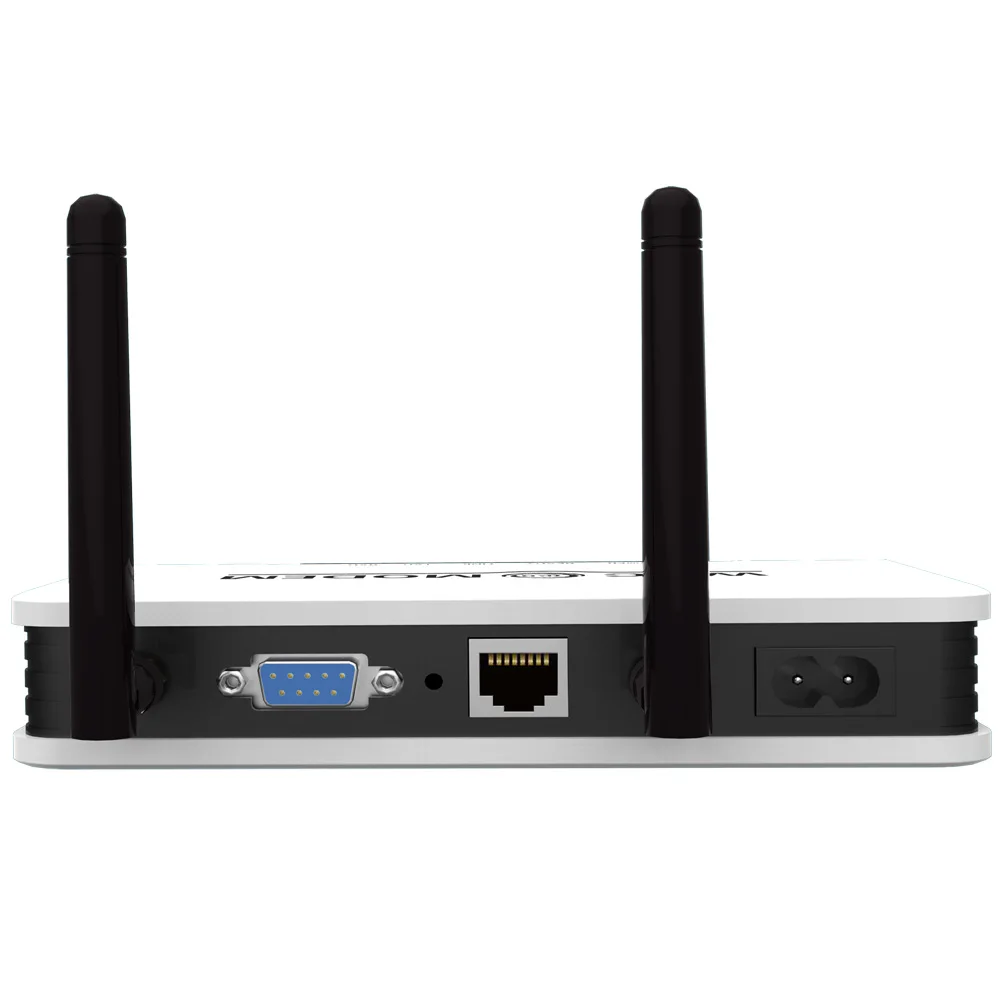 Новая версия устройства для мониторинга модема Wi Fi микроинвертора связи серии WVC