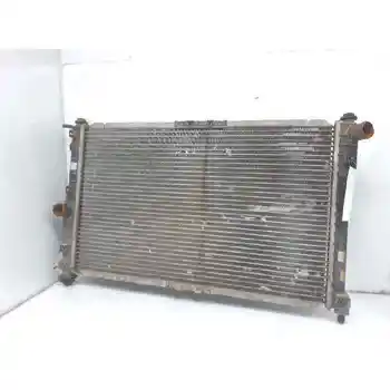 

96182261 WATER RADIATOR DAEWOO LANOS