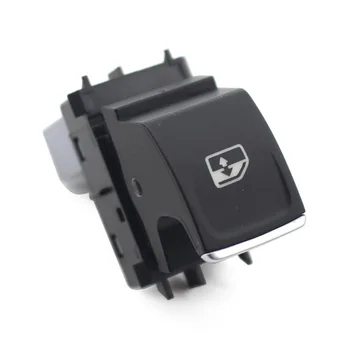 

Car Single Electric Window Switch Button For VW Golf GTI Jetta Passat