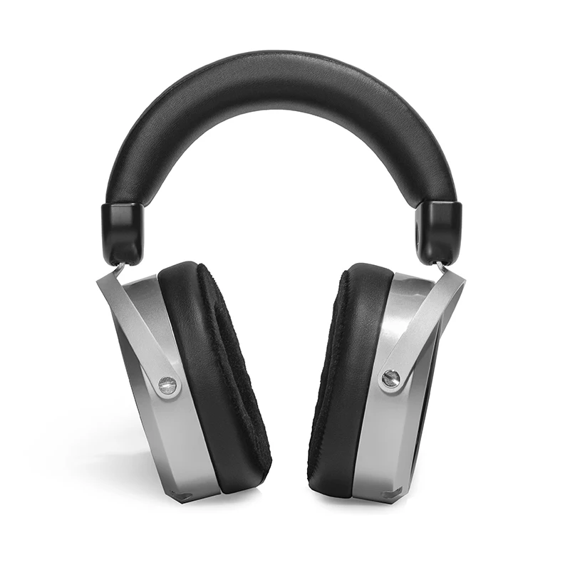 HIFIMAN HE400SE Stealth Magnets Over-Ear Open-Back Full-Size Planar Magnetic Wired Headphones 3