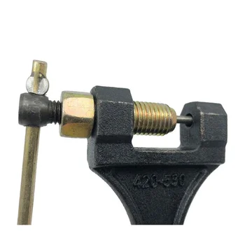 

Bal Motorcycle Motorbike Removal Tool Chain Removal Breaker Drive Splitter Cutter Link Repair Tool 2020 New