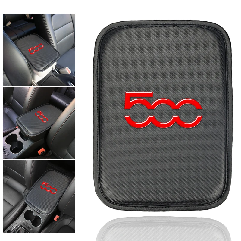 artillerie Productief Zonder hoofd Auto Armsteun Box Cover Arm Rest Kussen Accessoires Voor Fiat 500 Punto  Abarth Stilo Ducato Decoratie Beschermende Armsteun Doos Pad|Auto houder  van fiscale schijven| - AliExpress