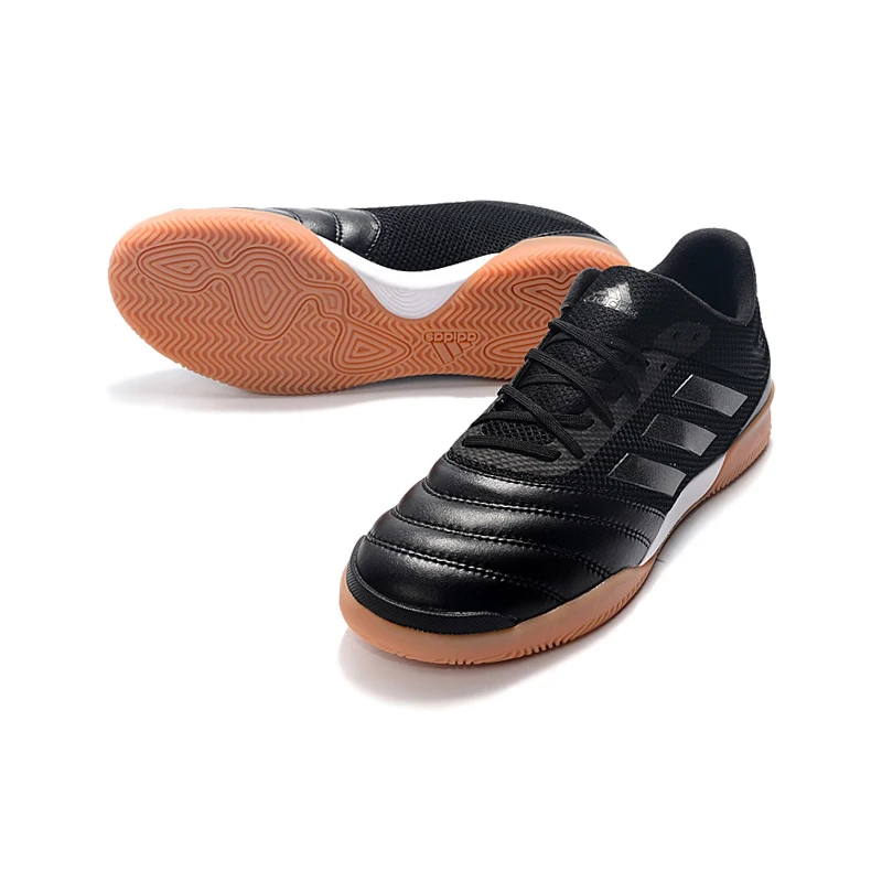 adidas football shoes flats